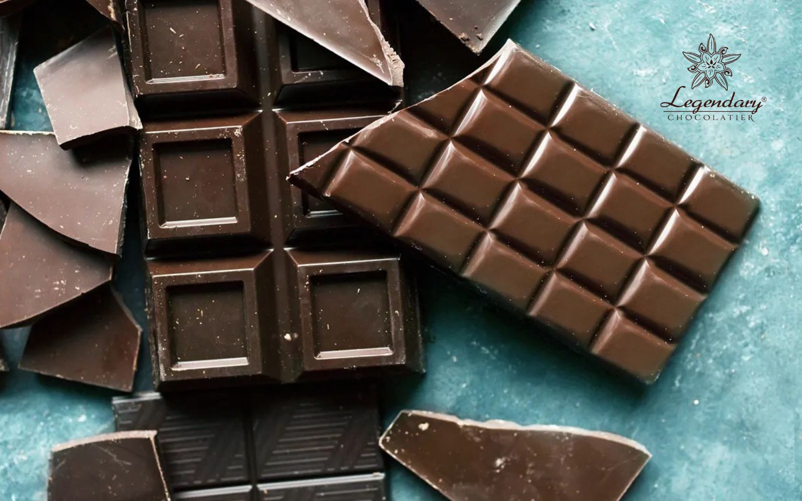 4+ Giá trị dinh dưỡng của chocolate đen