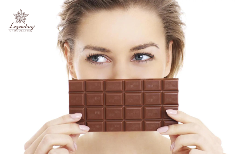 Người bệnh tiểu đường có ăn được socola không?