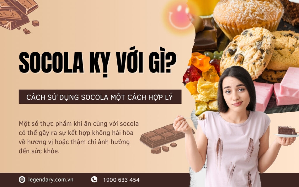 Socola Kỵ Với Gì Những Lưu Ý Bạn Nên Biết